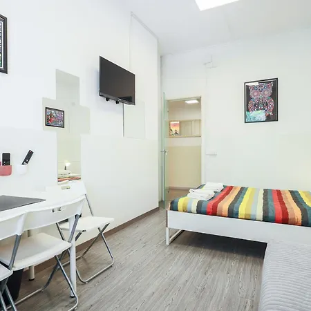 Penzion San Giovanni