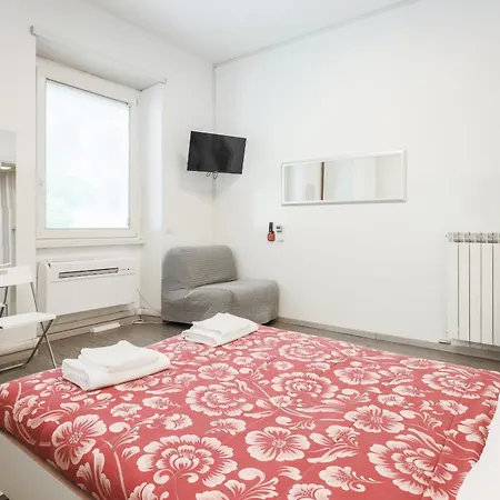 San Giovanni Pensionat *