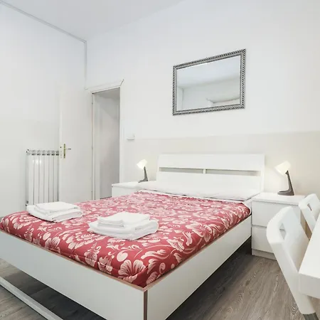Pensionat San Giovanni Rom