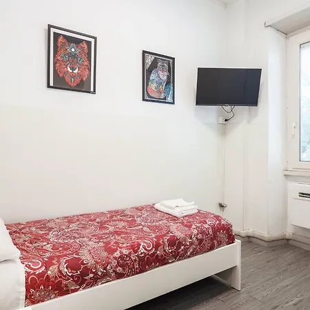 Pensionat San Giovanni *