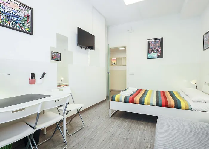 Penzion San Giovanni