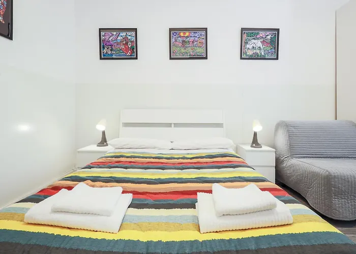 Penzion San Giovanni