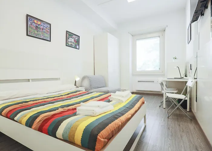 San Giovanni Penzion *