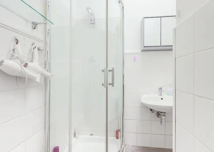 San Giovanni Penzion