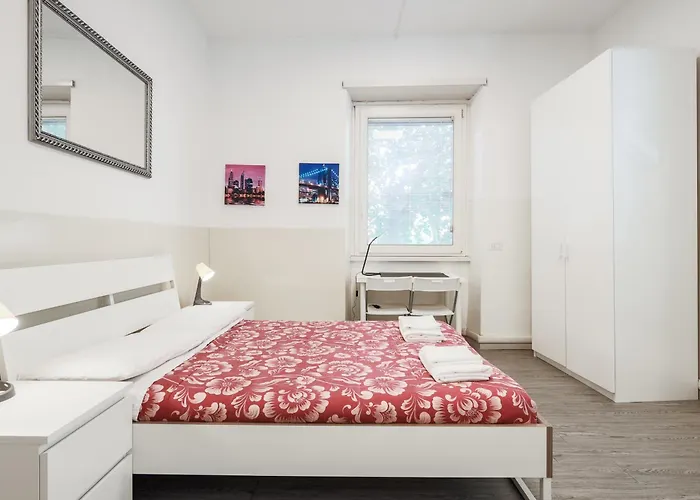 San Giovanni Penzion Řím