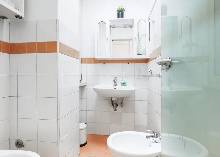 San Giovanni Penzion *