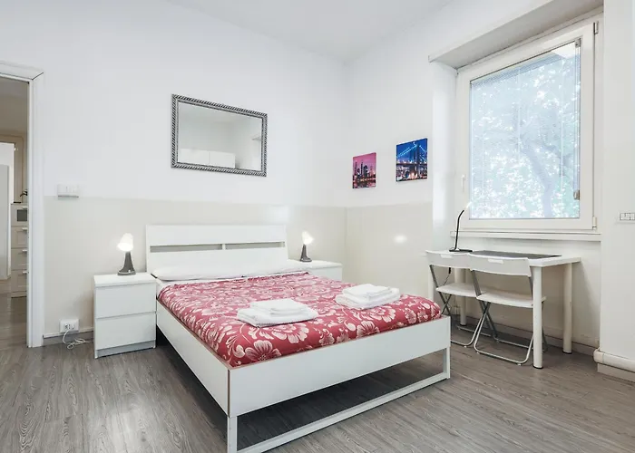 San Giovanni Penzion Řím