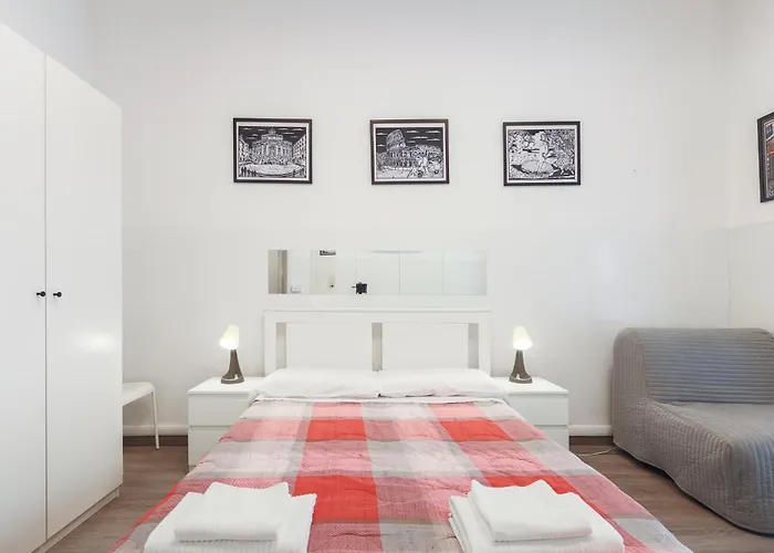 Penzion San Giovanni