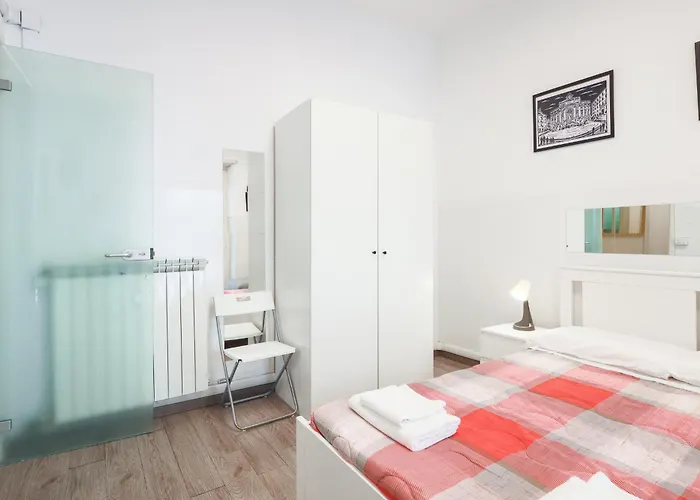 San Giovanni Penzion *