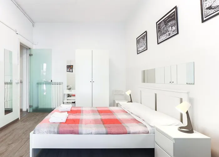 Penzion San Giovanni *