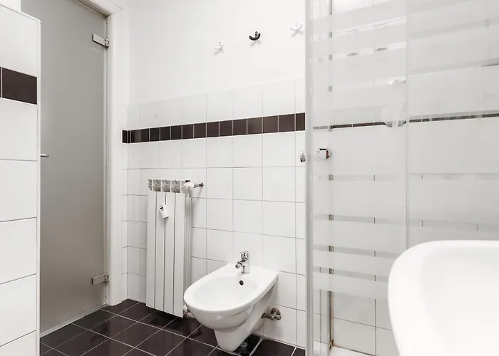 Penzion San Giovanni