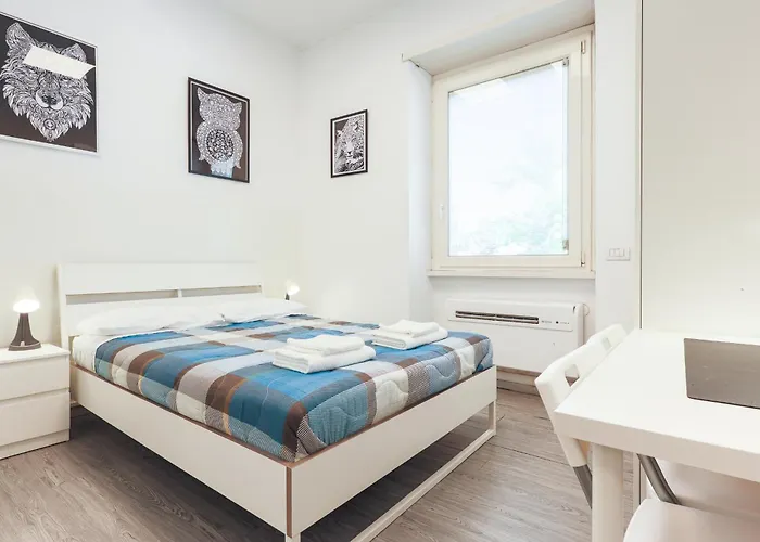 San Giovanni Penzion Řím