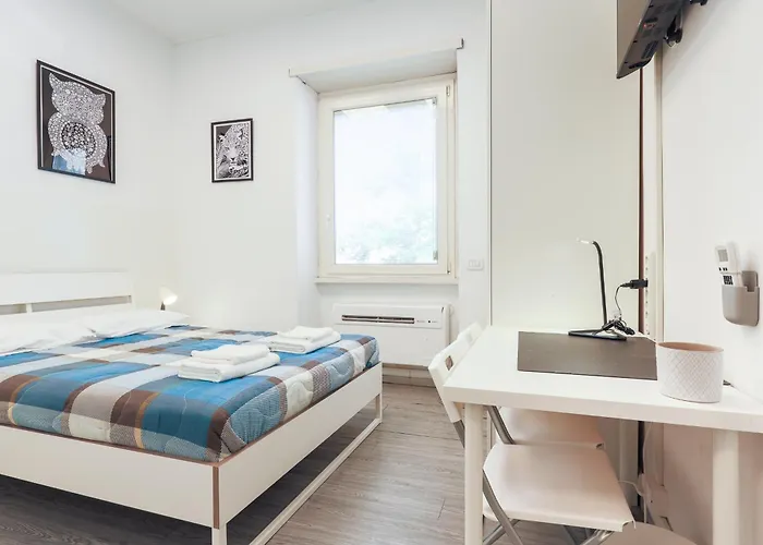 Penzion San Giovanni