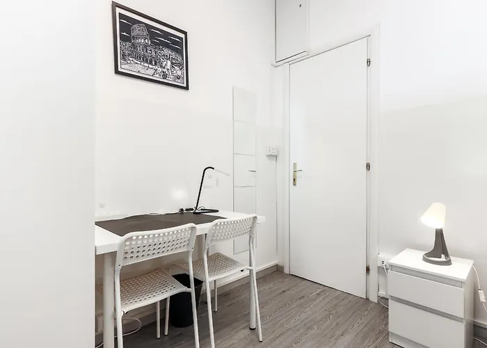 Penzion San Giovanni *