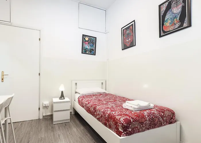 Penzion San Giovanni Řím