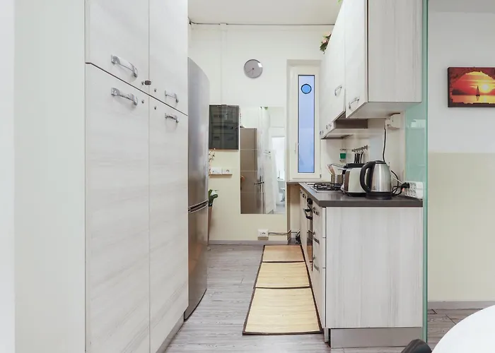 San Giovanni Penzion