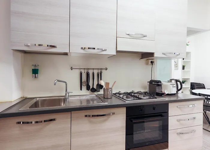 Penzion San Giovanni *