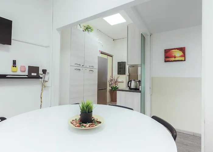 Penzion San Giovanni